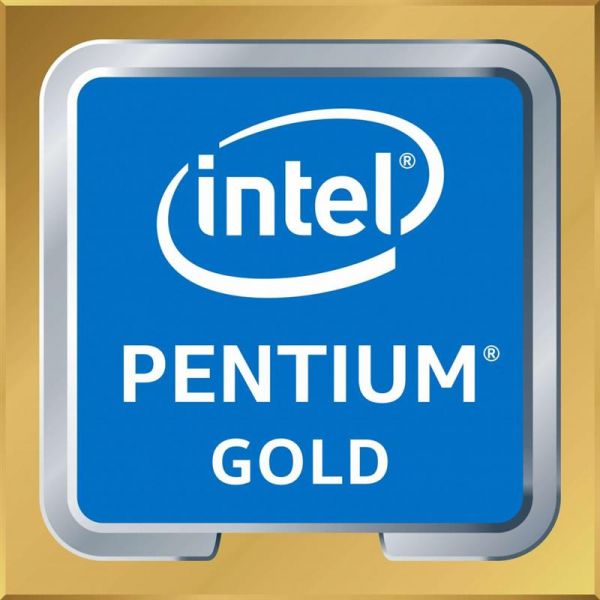  Intel Pentium Gold G6405 4.1GHz (4MB, Comet Lake, 58W, S1200) Tray (CM8070104291811) -  1