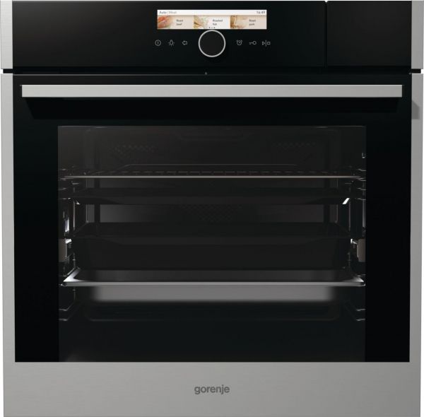   Gorenje BCS798S24X -  1