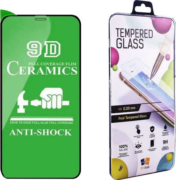   Drobak Ceramics  Apple iPhone 11 (464650) -  1