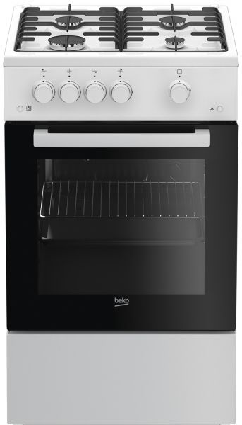  Beko FSG52020FW -  1