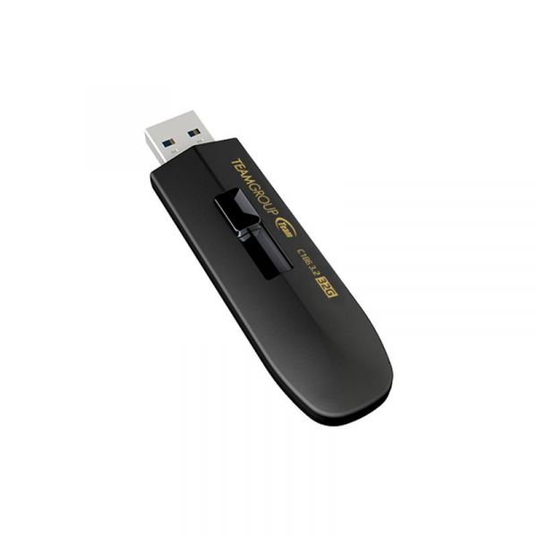 - USB3.2 32GB Team C186 Black (TC186332GB01) -  1