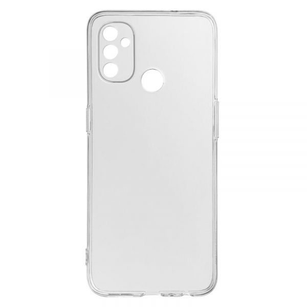     Armorstandart Air SeriesOnePlus Nord N100 (BE2013) Transparent (ARM59329) -  1