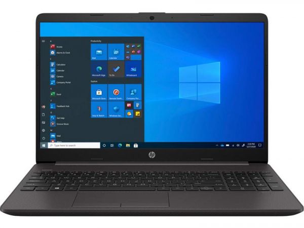  HP 250 G8 (5N417EA) FullHD Win11Pro Dark Ash Silver -  1