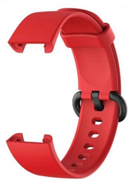  BeCover  Xiaomi Mi Watch Lite Red (706393) -  2