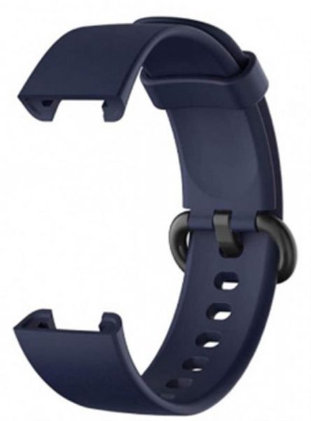  BeCover  Xiaomi Mi Watch Lite Deep Blue (706396) -  2