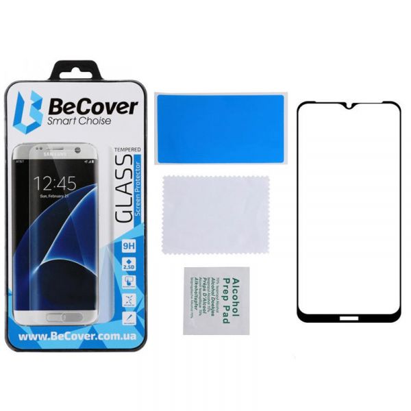   BeCover Nokia G10/G20 Black (706389) -  4