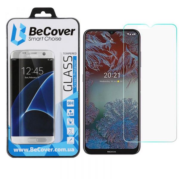   BeCover  Nokia G10/G20 (706390) -  1