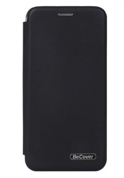     BeCover Exclusive Xiaomi Redmi 9C Black (706428) -  2