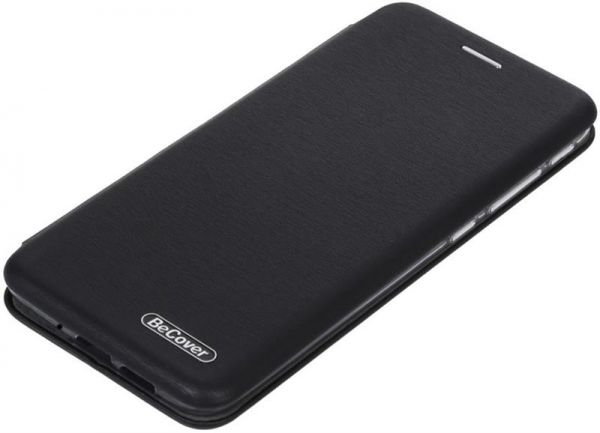     BeCover Exclusive Xiaomi Redmi 9C Black (706428) -  3