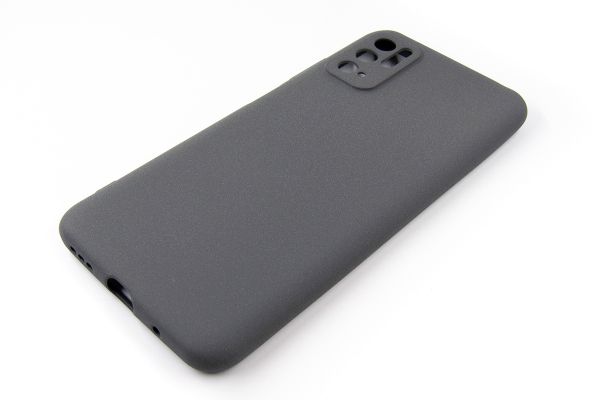     Dengos Carbon Xiaomi Redmi Note 10 5G (grey) (DG-TPU-CRBN-127) -  1