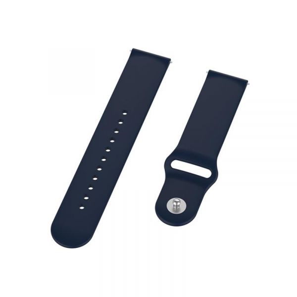   BeCover  Amazfit Stratos 1/2/2S/3/GTR 2/GTR 47mm/GTR Lite 47mm/Nexo/Pace Blue-Horizon (706379) -  3