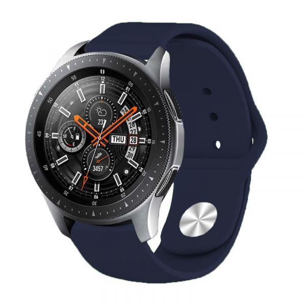   BeCover  Amazfit Stratos 1/2/2S/3/GTR 2/GTR 47mm/GTR Lite 47mm/Nexo/Pace Blue-Horizon (706379) -  4