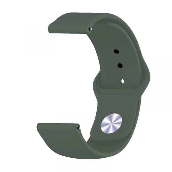   BeCover  Amazfit Stratos 1/2/2S/3/GTR 2/GTR 47mm/GTR Lite 47mm/Nexo/Pace Pine-Green (706382) -  2