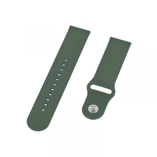   BeCover  Amazfit Stratos 1/2/2S/3/GTR 2/GTR 47mm/GTR Lite 47mm/Nexo/Pace Pine-Green (706382) -  3