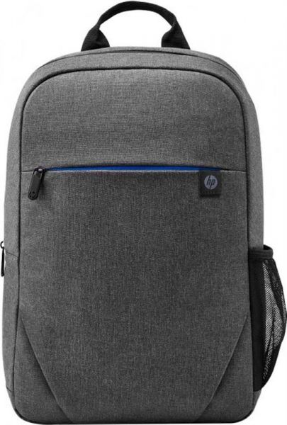    HP 15.6" Prelude Backpack, Dark Grey (1E7D6AA) -  1