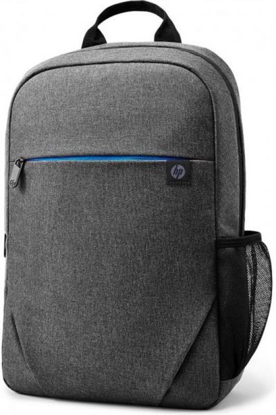    HP 15.6" Prelude Backpack, Dark Grey (1E7D6AA) -  2