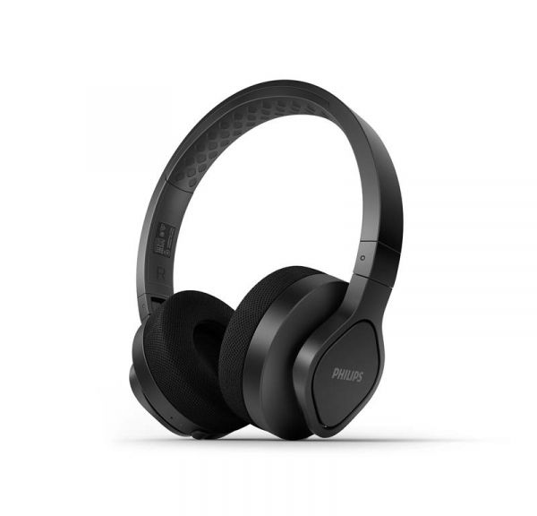  Philips TAA4216BK/00 Black -  1