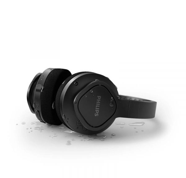  Philips TAA4216BK/00 Black -  2