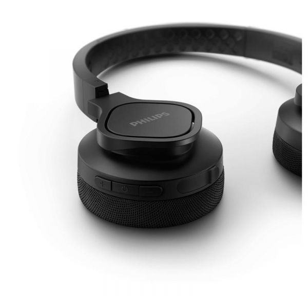  Philips TAA4216BK/00 Black -  5