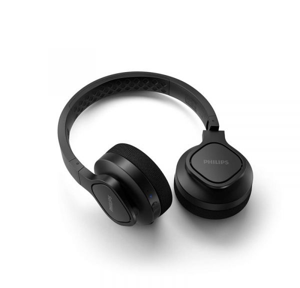  Philips TAA4216BK/00 Black -  6