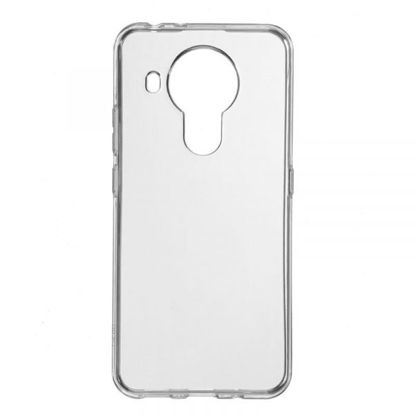 - Armorstandart Air  Nokia 5.4 Transparent (ARM58360) -  1