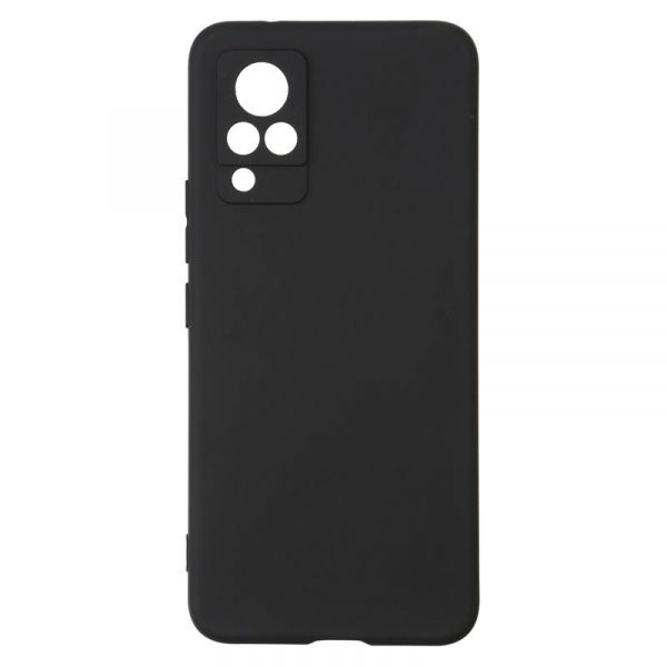 - Armorstandart Matte Slim Fit  ViVo V21 Black (ARM59515) -  1