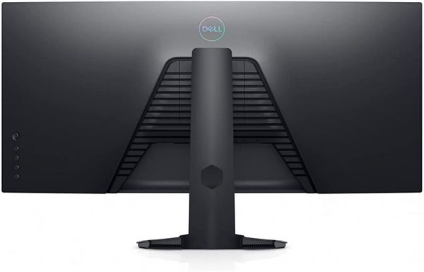 DELL 34" S3422DWG (210-AZZE) VA Black Curved 144Hz -  7