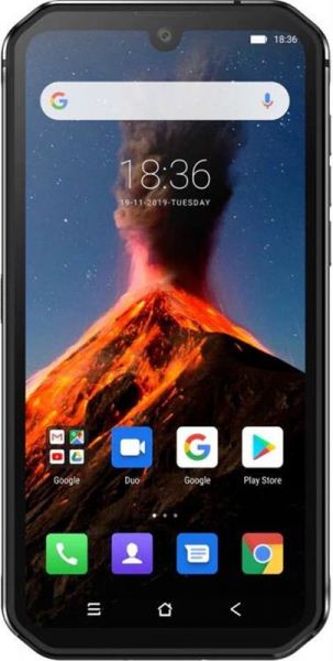  Blackview BV9900E 6/128GB Dual Sim Black EU_ -  2