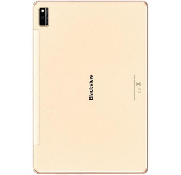   Blackview Tab 10 4/64GB 4G Dual Sim Gold EU_ -  2