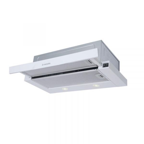   Minola MTL 6222 WH 700 LED -  3