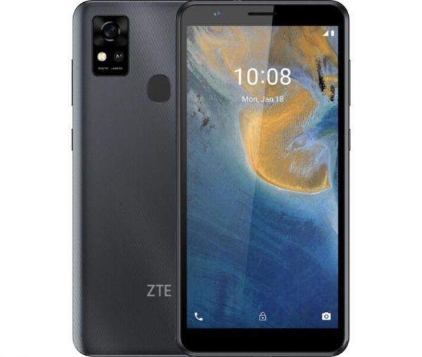   ZTE Blade A31 2/32GB Gray -  1