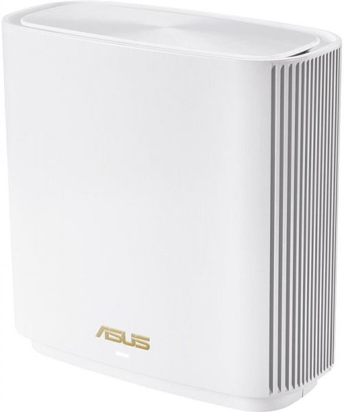  Asus ZenWiFi XD6 1PK White (XD6-1PK-WHITE) -  1