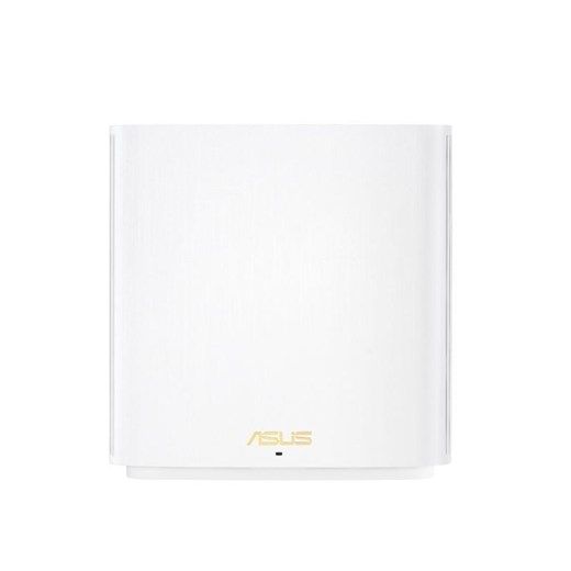  Asus ZenWiFi XD6 1PK White (XD6-1PK-WHITE) -  2