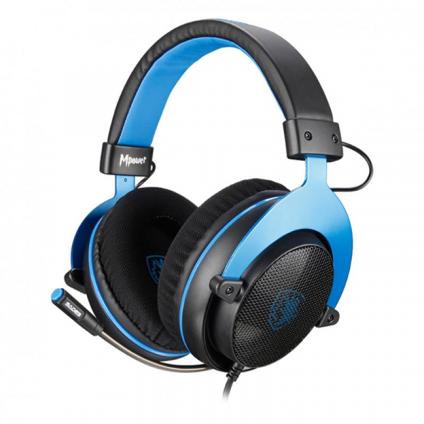  Sades SA-723 Mpower Blue/Black (sa723blj) -  1