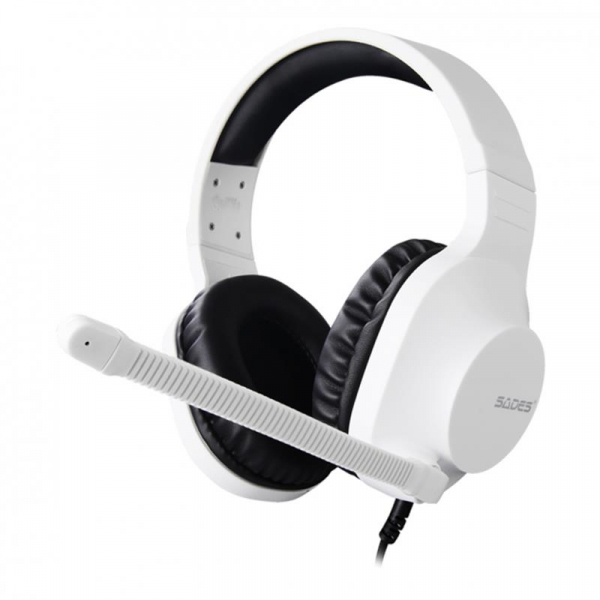  Sades SA-721 Spirits White (sa721wtj) -  1