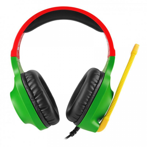  Sades SA-721 Spirits Rasta (sa721rsj) -  2