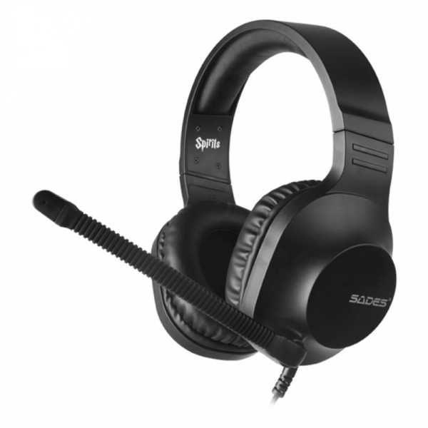  Sades SA-721 Spirits Black (sa721bkj) -  1