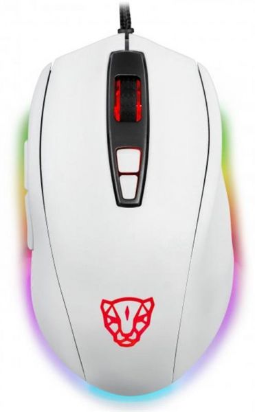  Motospeed V60 (mtv60w) White USB -  1