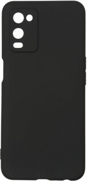 - Armorstandart Matte Slim Fit  Oppo A54 Black (ARM59008) -  1