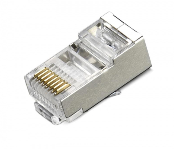  RJ45 cat.6 FTP 8P8C 100  Merlion (10567) -  1