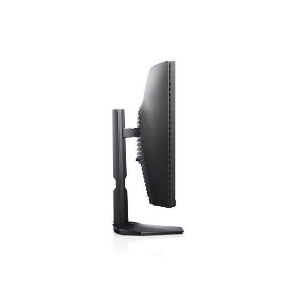 DELL 27" S2722DGM (210-AZZD) VA Black Curved 165Hz -  4