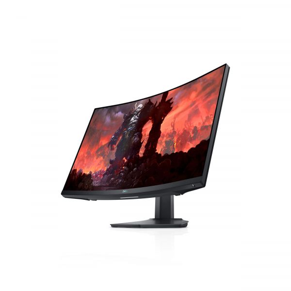 DELL 27" S2722DGM (210-AZZD) VA Black Curved 165Hz -  6