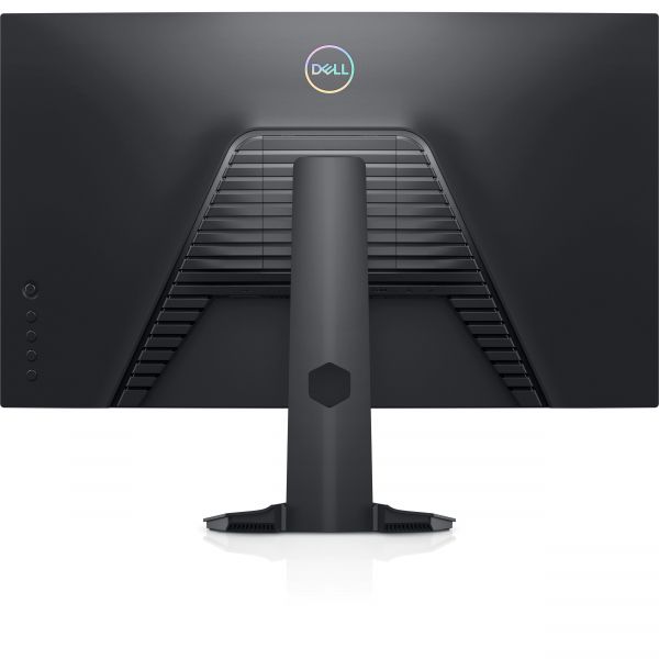 DELL 27" S2722DGM (210-AZZD) VA Black Curved 165Hz -  8