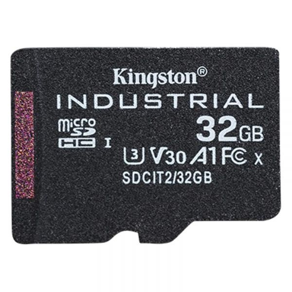  '  ' KINGSTON SDCIT2/32GBSP -  1