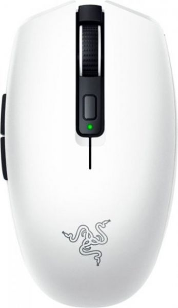  Razer Orochi V2 Wireless White (RZ01-03730400-R3G1) -  1