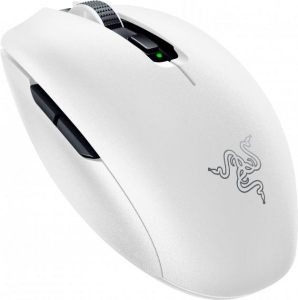  Razer Orochi V2 Wireless White (RZ01-03730400-R3G1) USB -  2