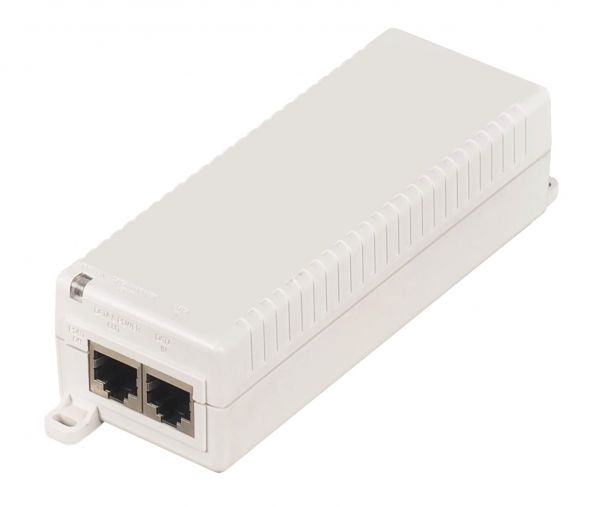  PoE Ruijie Reyee RG-E-120(GE) (IEEE 802.3at, max 15W, GE) -  2