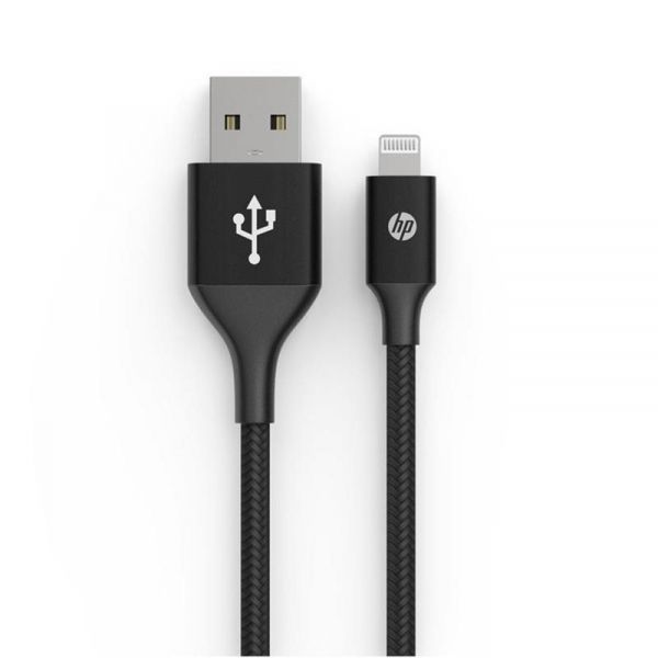  HP USB - Lightning, 1,  (DHC-MF100-1M) -  1