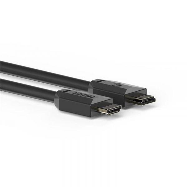  HP HDMI-HDMI v2.0, 3 Black (DHC-HD01-03M) -  4