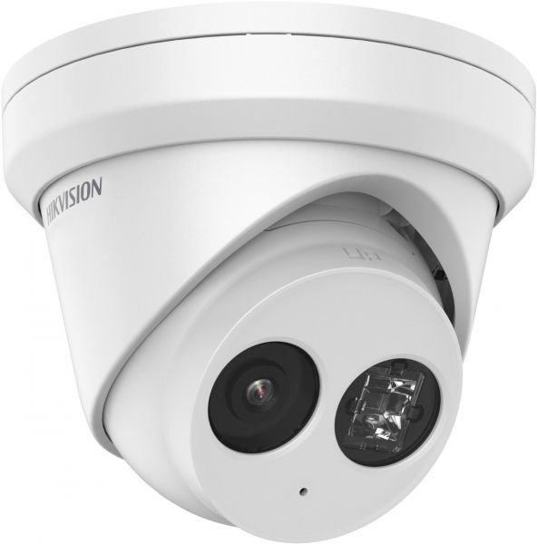 IP  Hikvision DS-2CD2383G2-IU (2.8 ) -  1